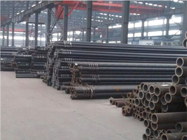 丰顺12cr2mo化肥专用管