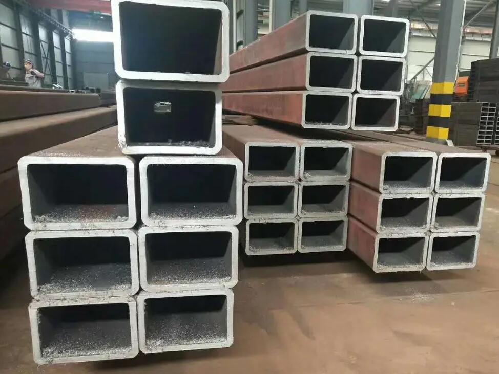 丰顺s355j0方管